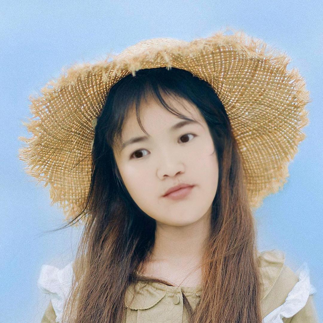 瑶雪♿（盖氏家族）