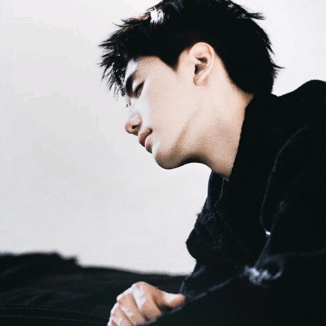 睡不够💤