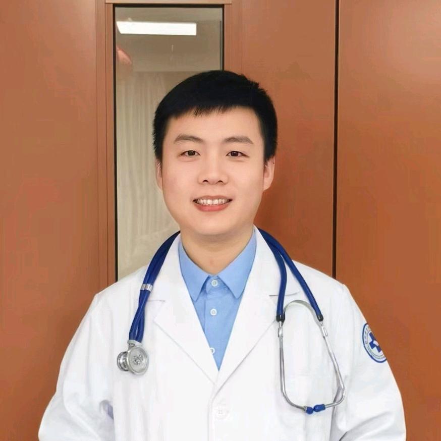 妇产科汤包医生