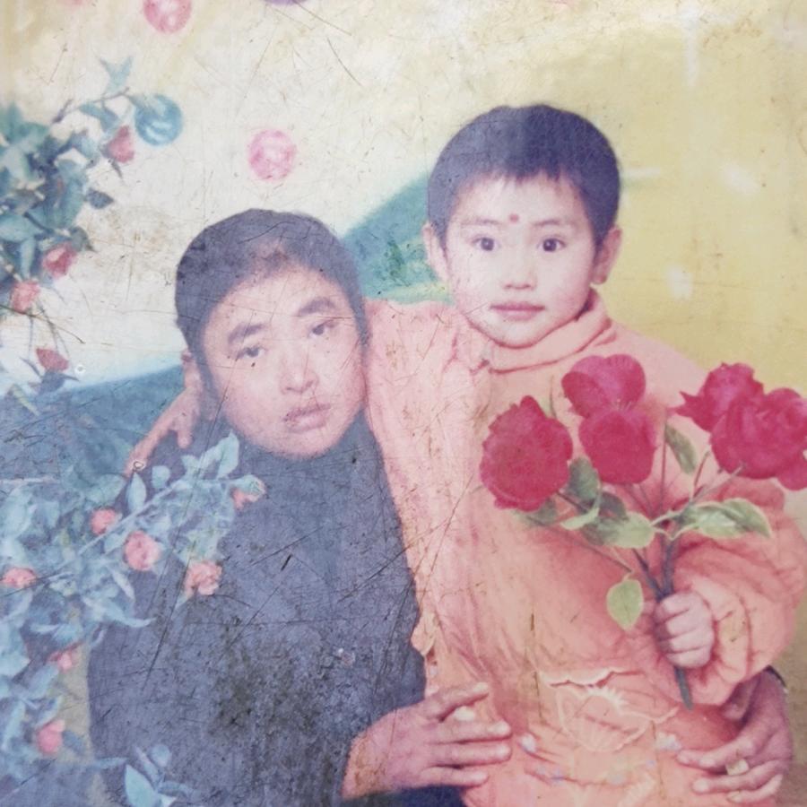 李九妹