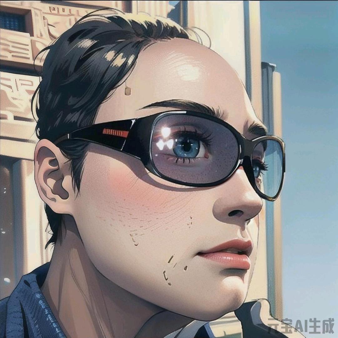 锋眼观止