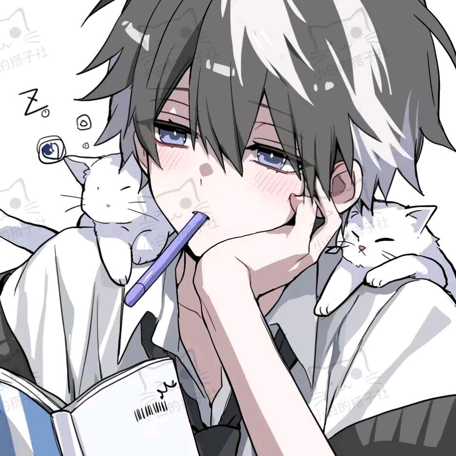 淅淅酱