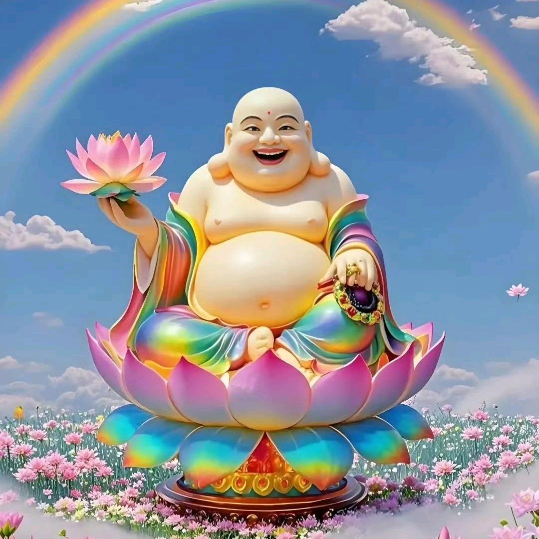逍遥自在