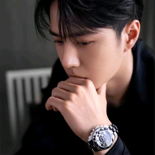 🐉余生只爱自己🐉