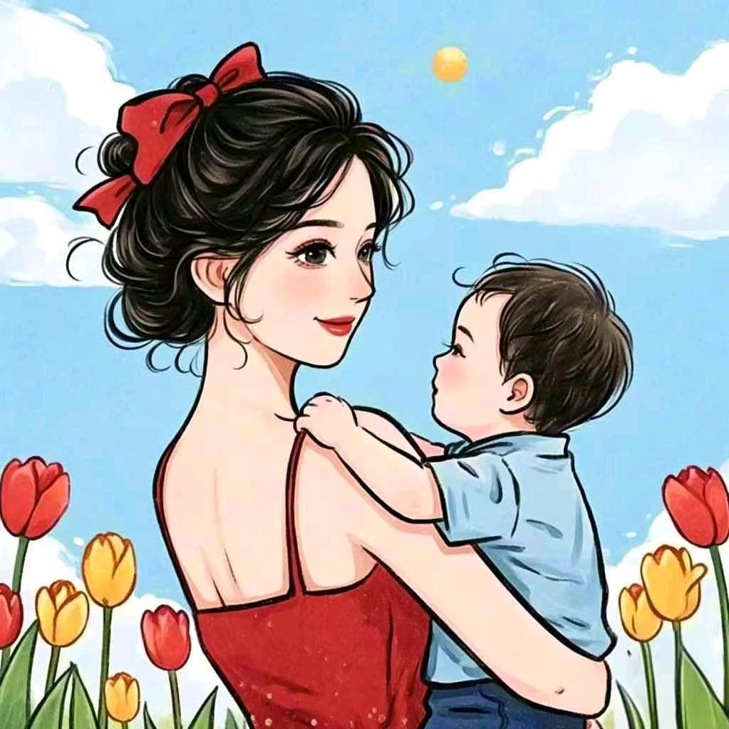 老于家二丫头😘