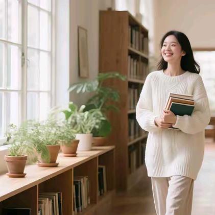 美好生活