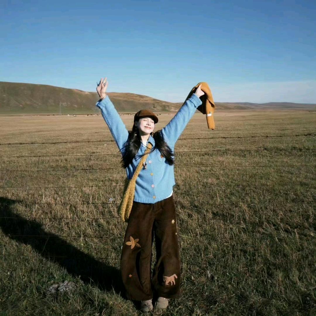 开心小面包🍞🍓