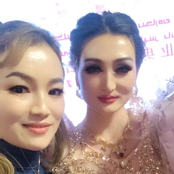 古再丽
