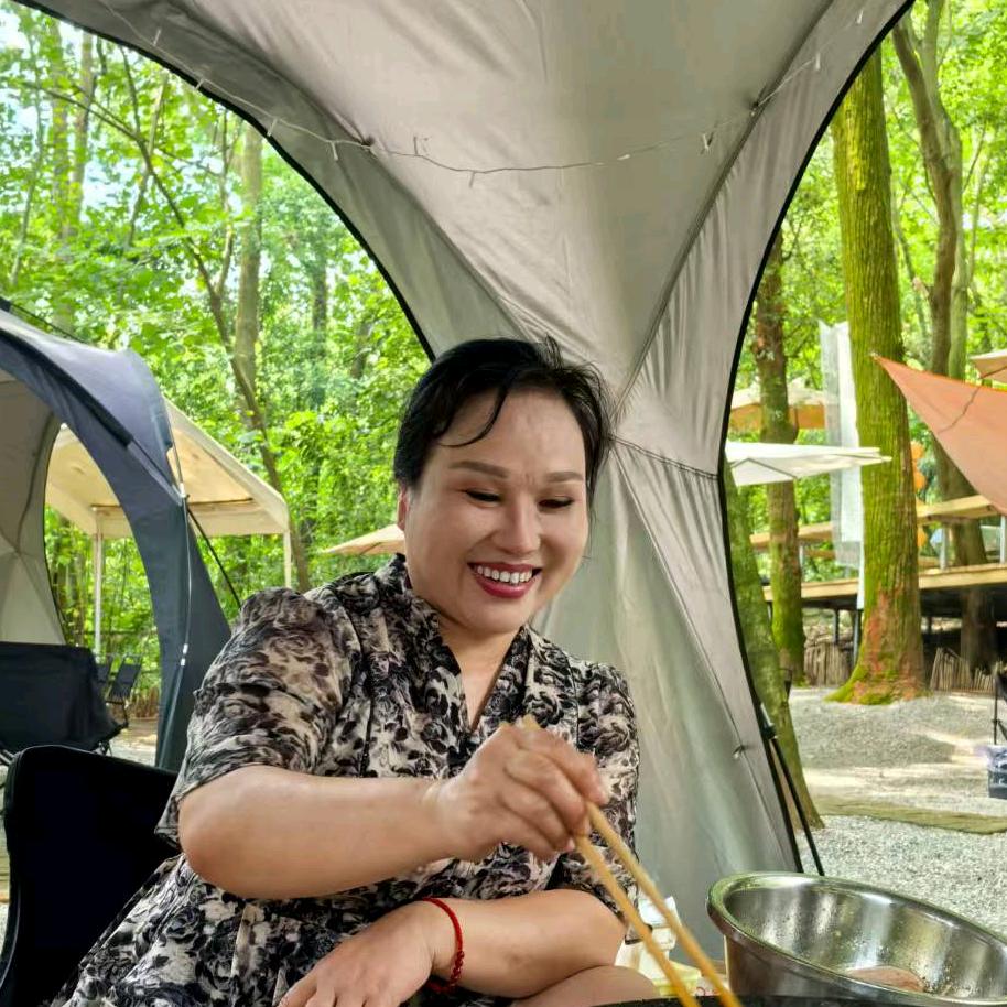 杨开心