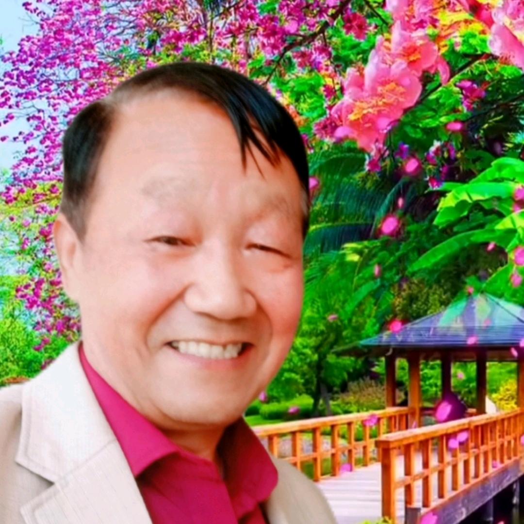 爱心天使李老师