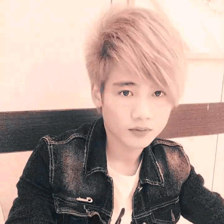 佛系小哥哥༊