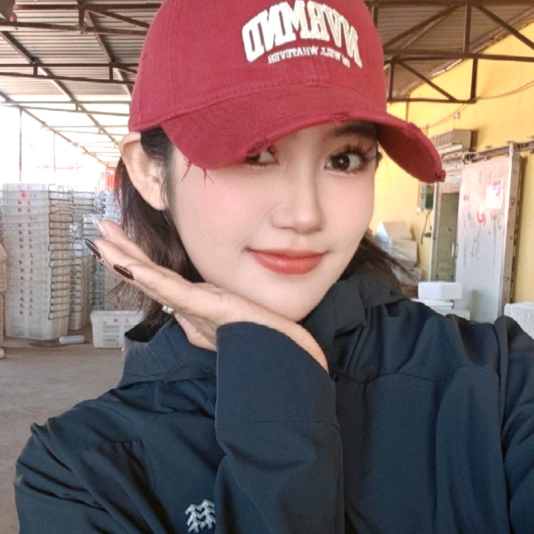 小白姐（新农人）