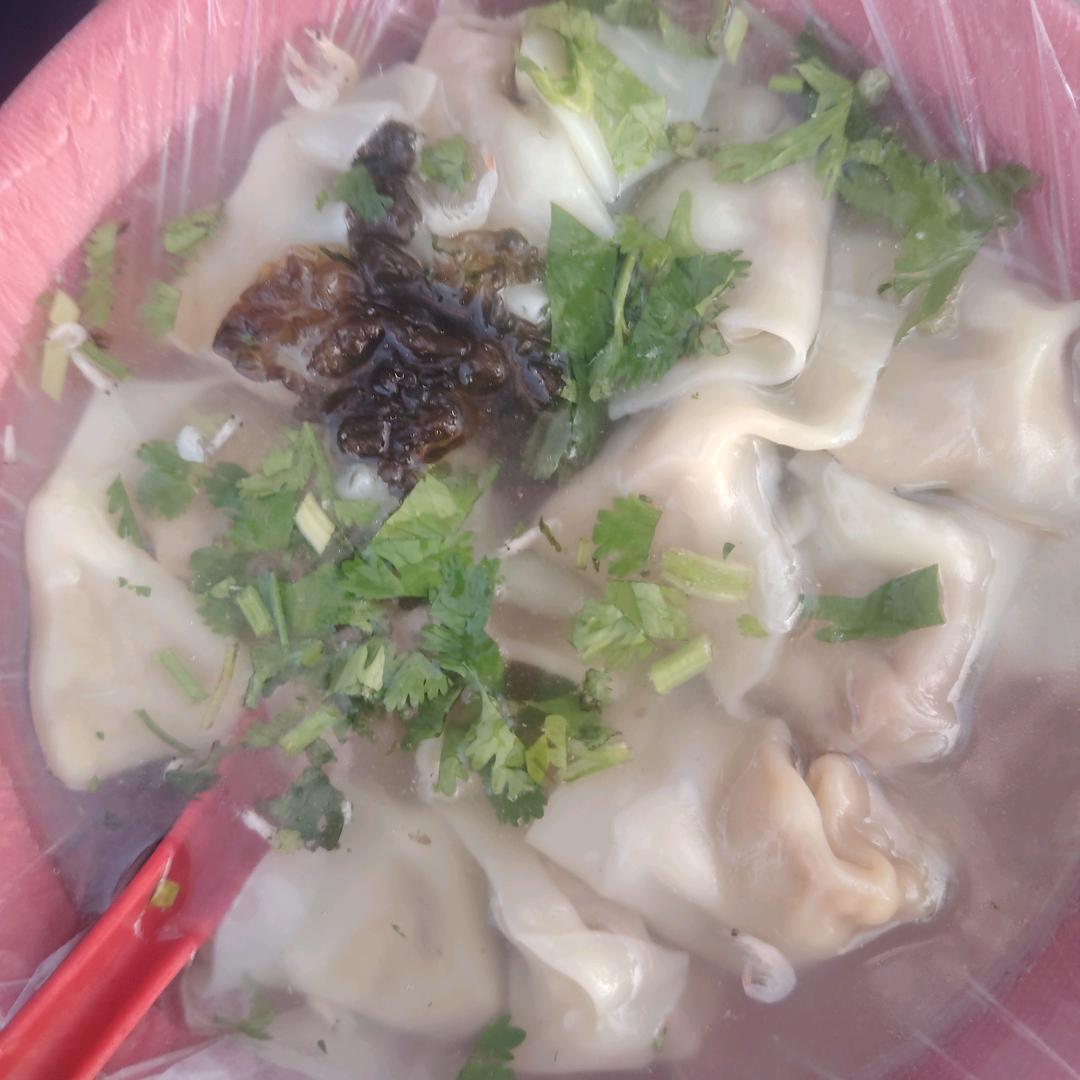 小馄炖