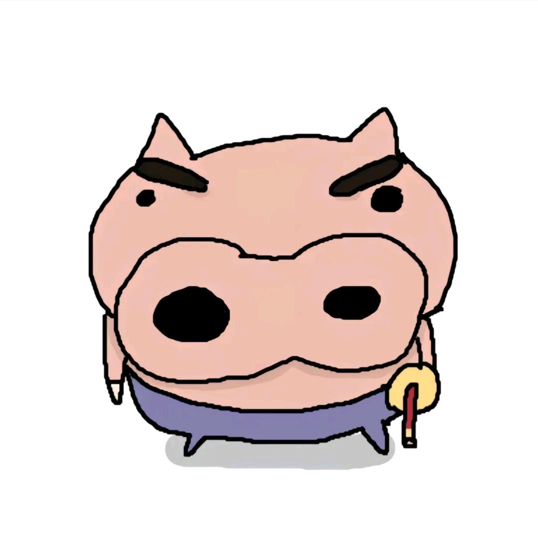 厚切炭烤五花肉