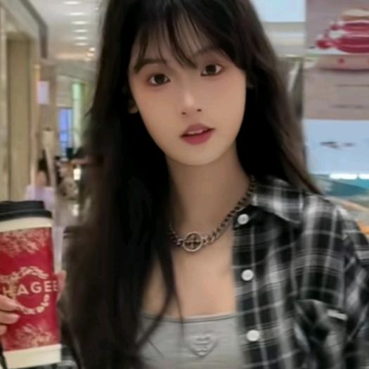 顾知意头像