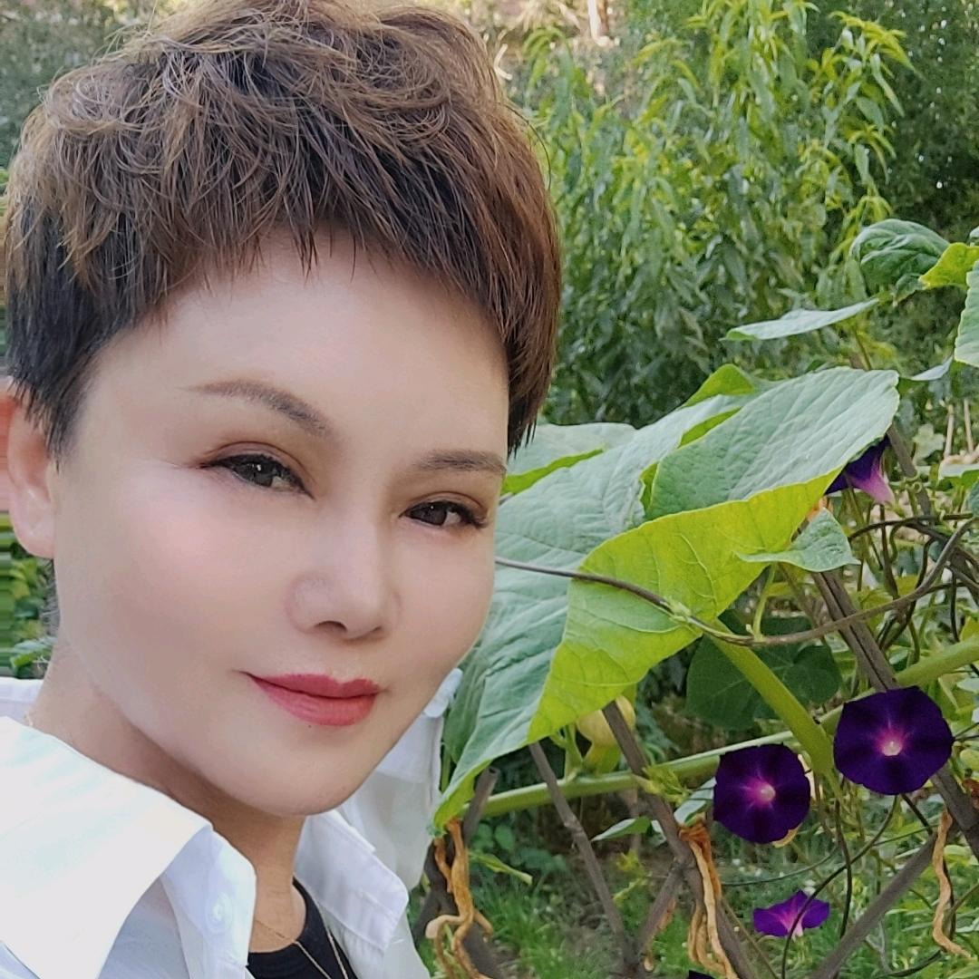 我是巫少女🌻