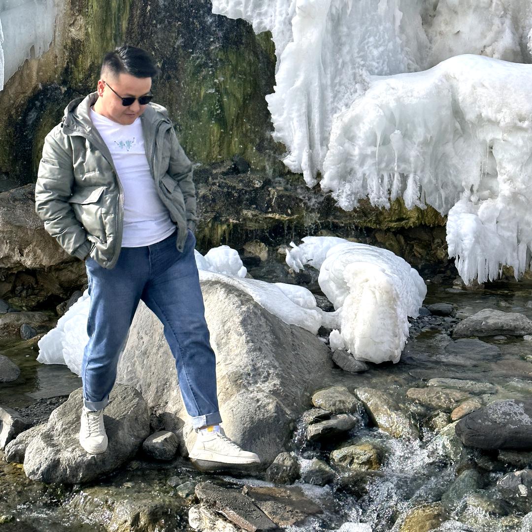 ࿐认真你就输 ♡