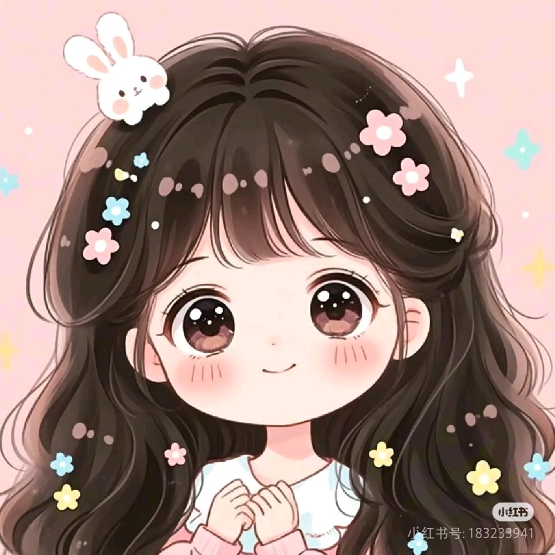 🎀 果冻儿🎀