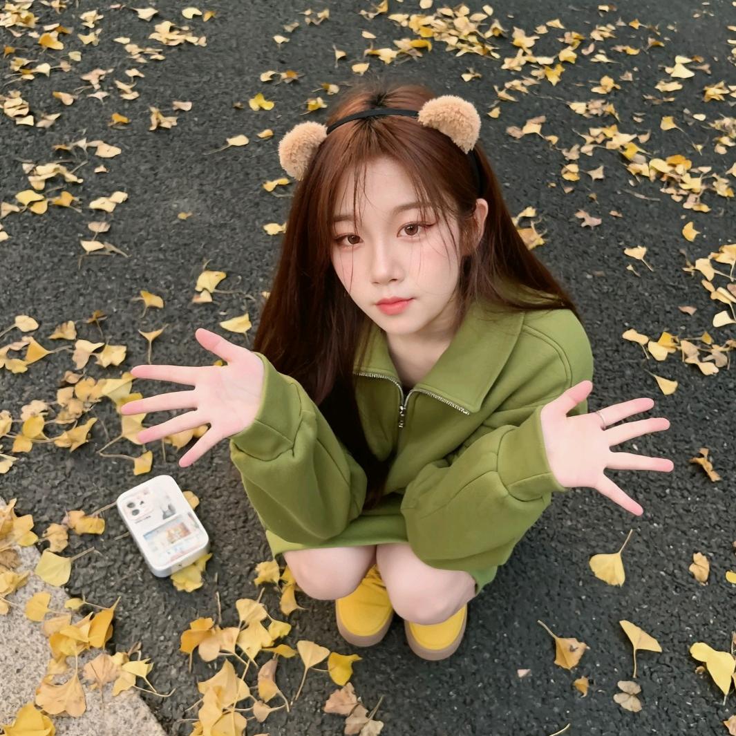 ʚ呆呆玲