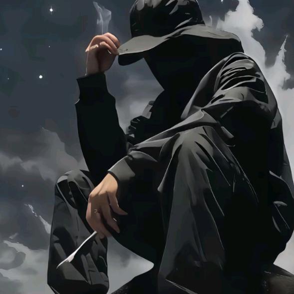 💫晚风酷哥💫