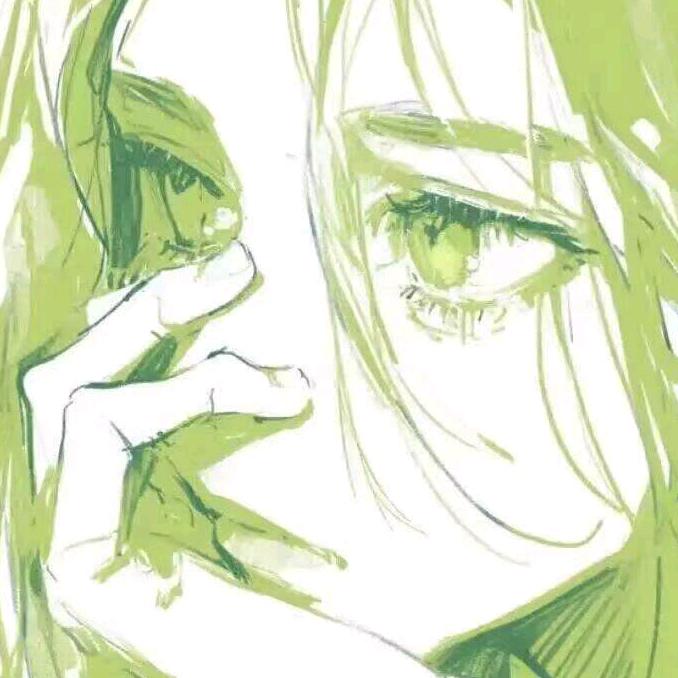 沉月秋色