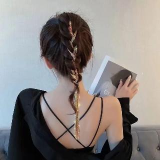 云间渡女装店