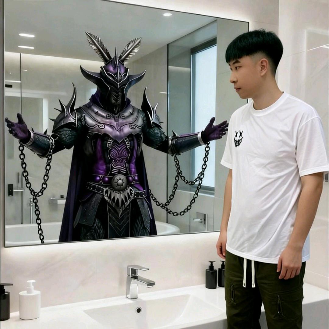 蠻