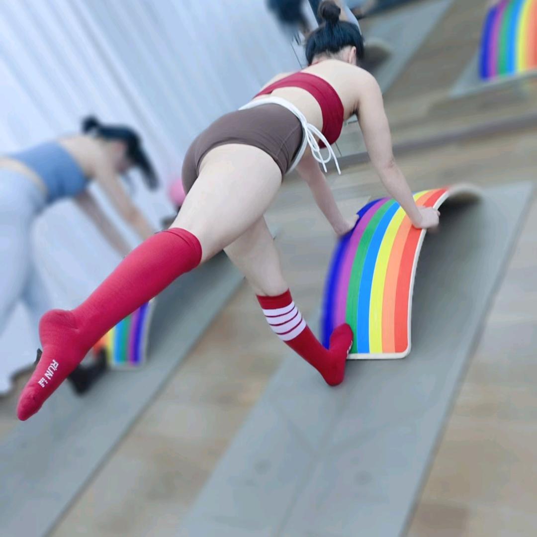 小阿溜