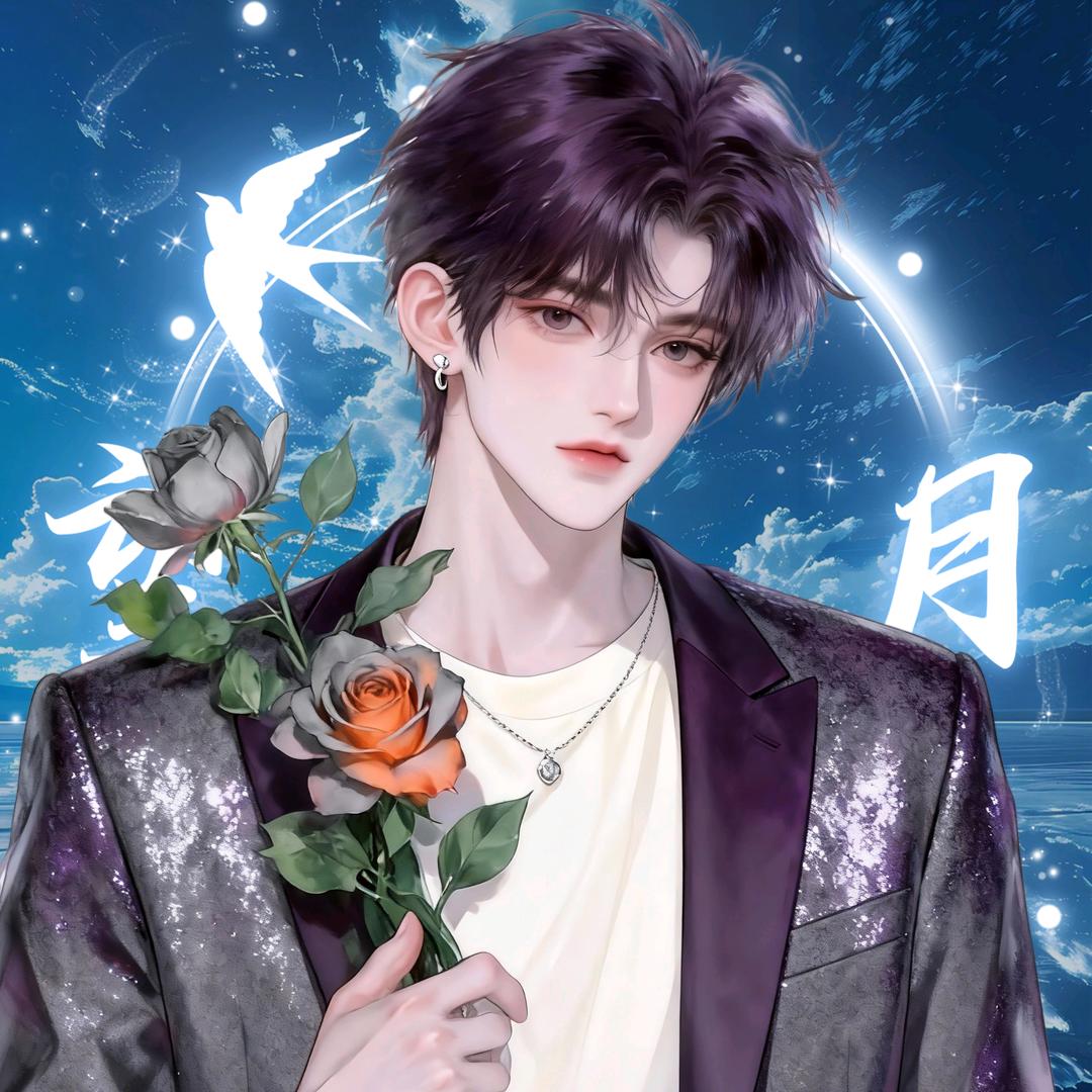 Q颜落.𝔀𝔂