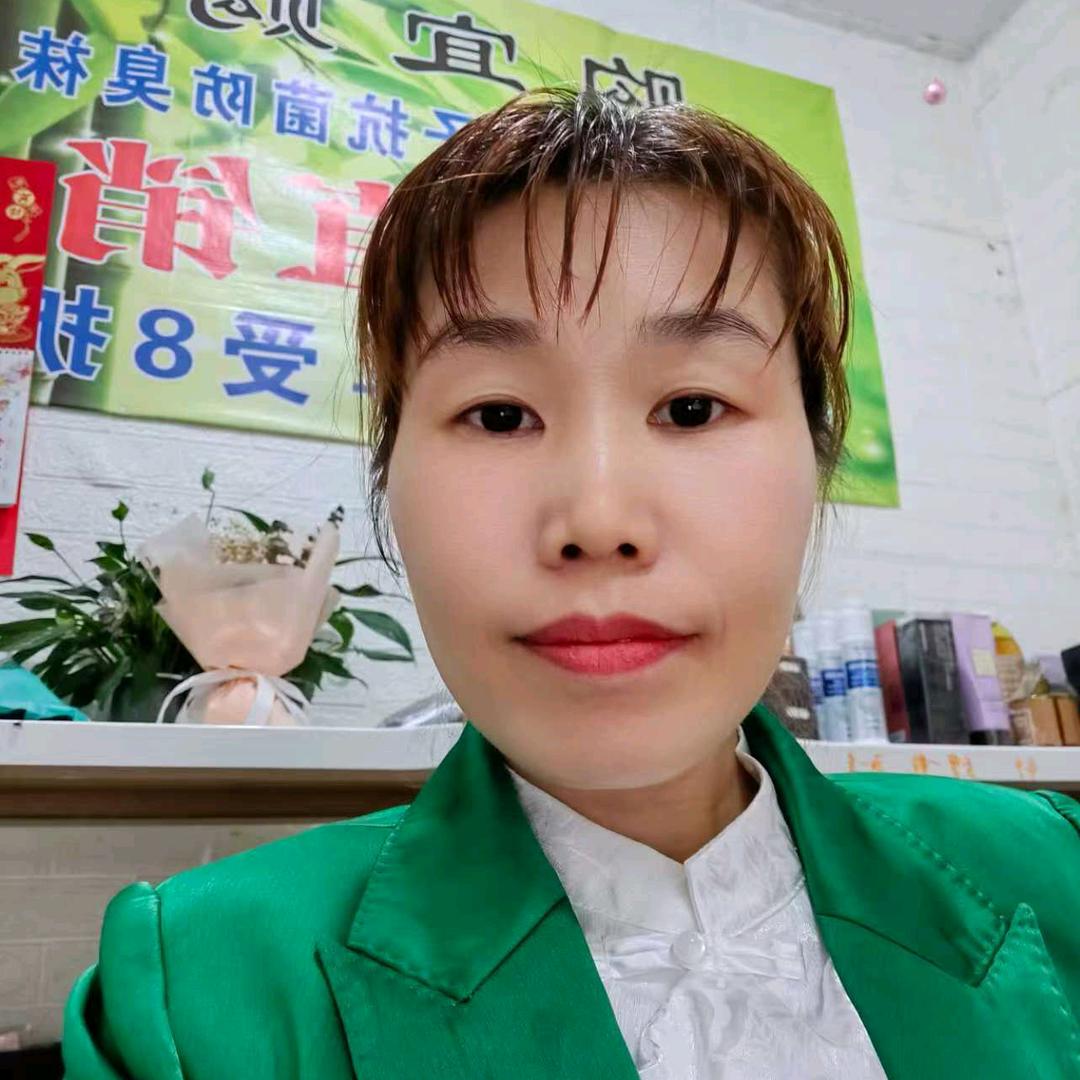 耒阳.阿凤