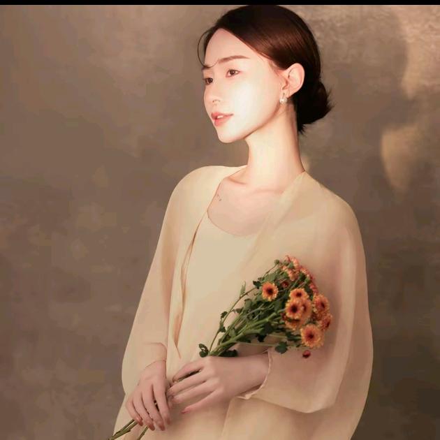 邱莹莹一爆款返场