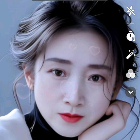 安静的听歌