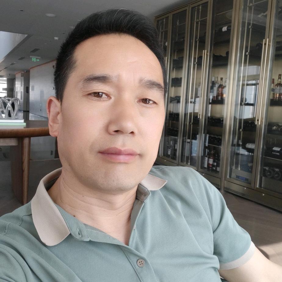 汽车贴膜(庆城李培国)