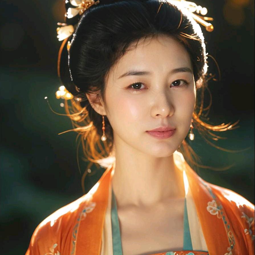 山姐