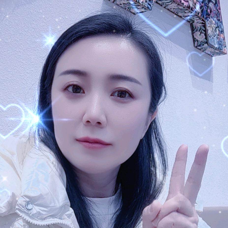 很幸运遇见你