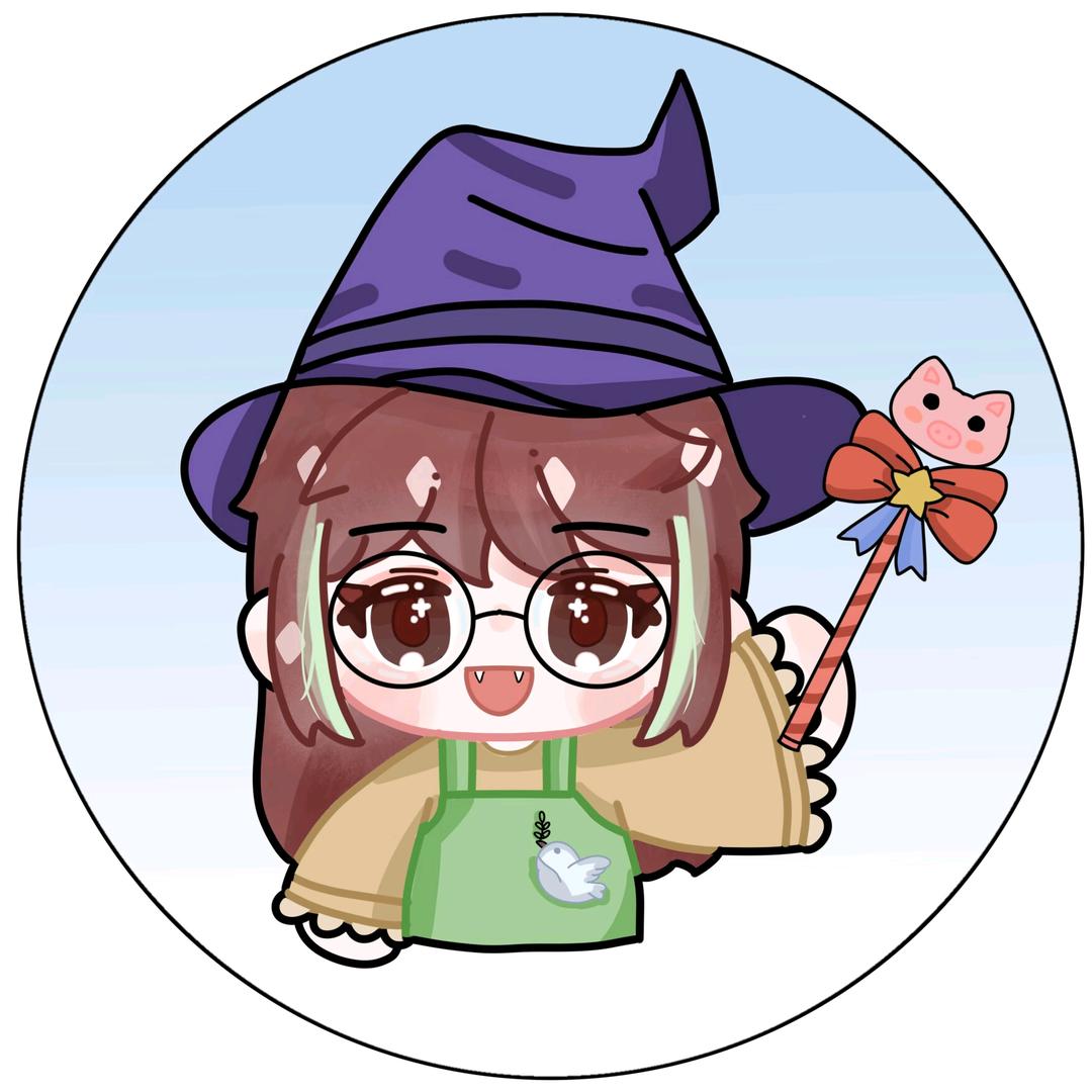 竹仗芒鞋