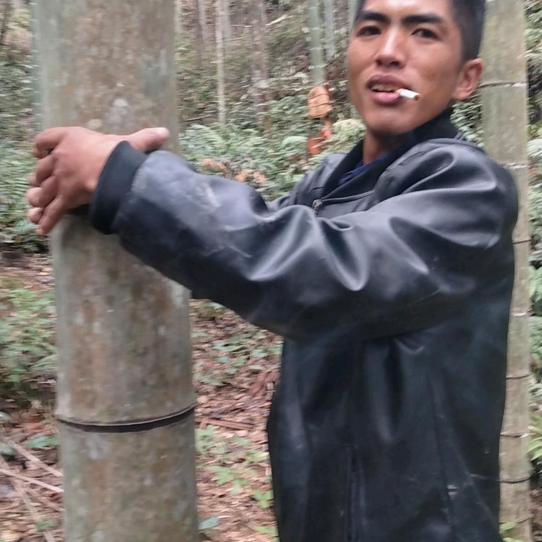 曾小领贵州山歌单身