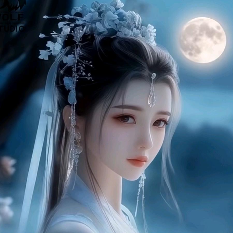 ✨沫婉✨郝琪力9.15号晚八点三周年庆