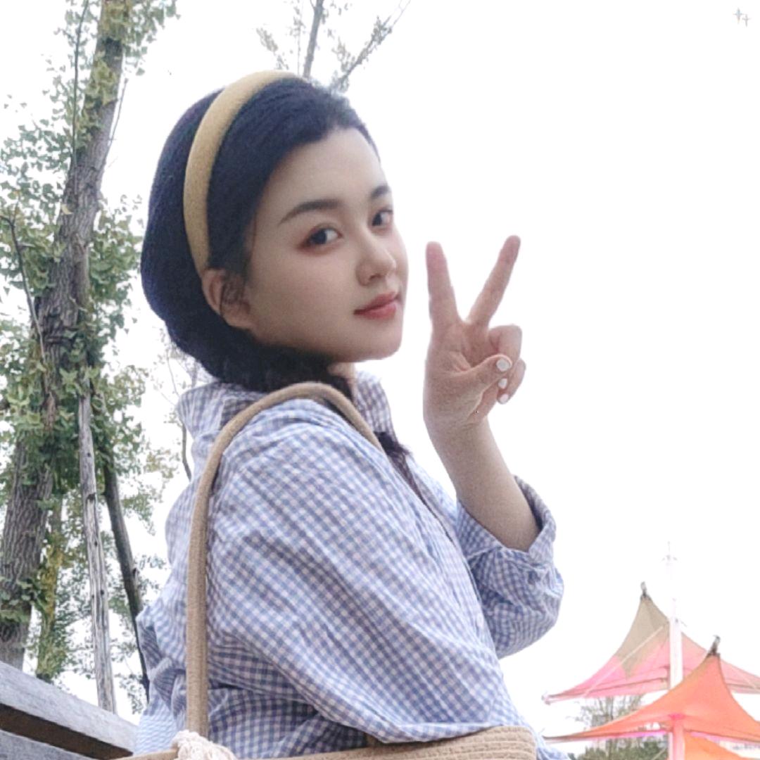 liu🐑