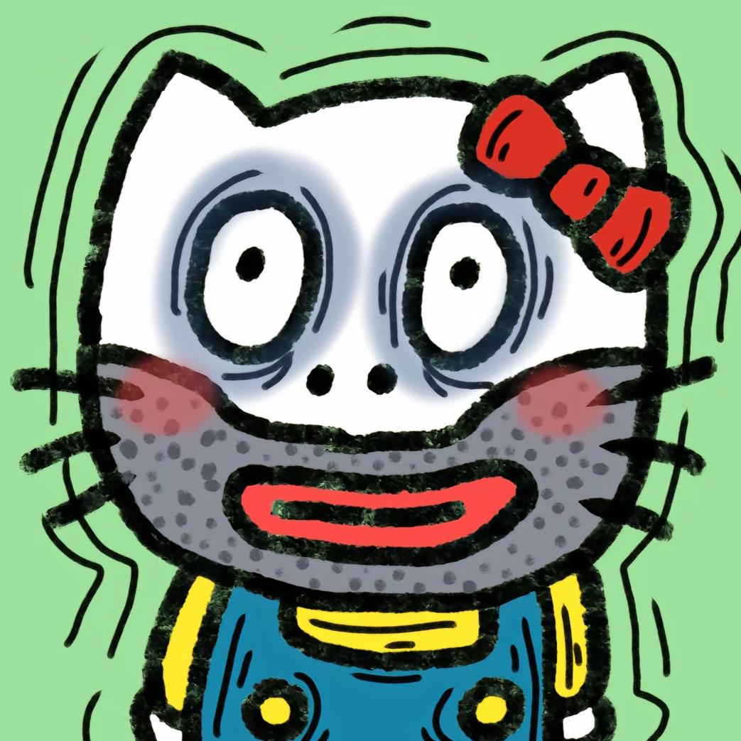 有时候真想求自己别嬷了