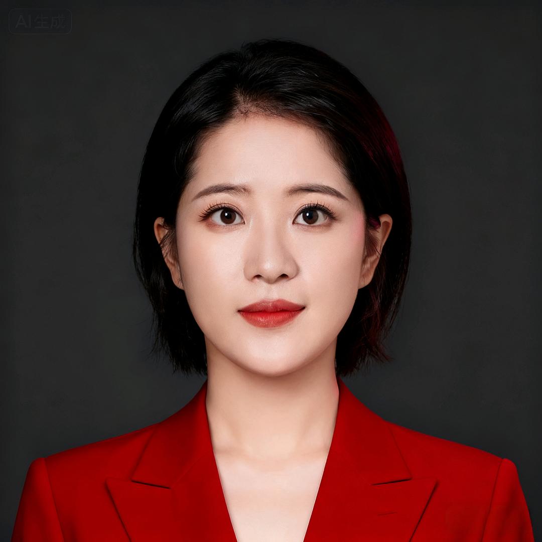 张美微（会拍照北京的导游）