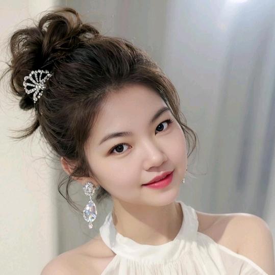 娟娟💋