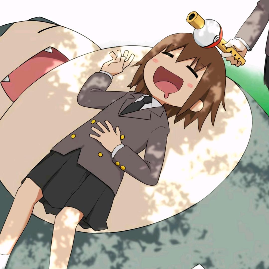 娘姑森森