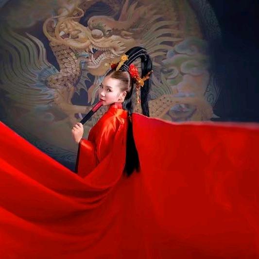 林头辣妈