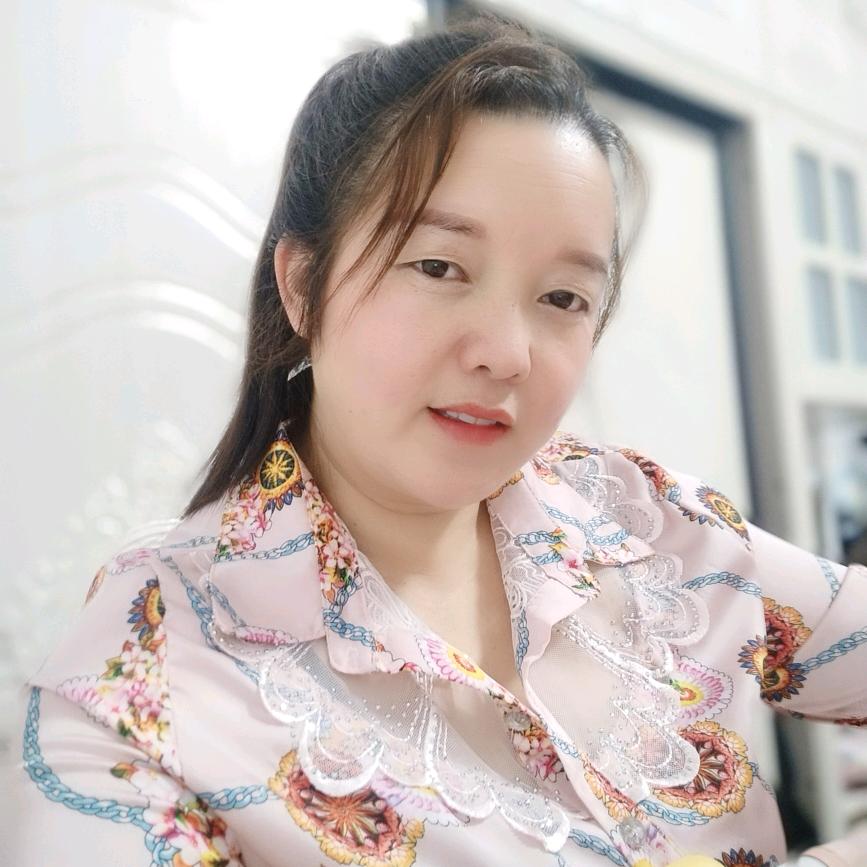 憨憨婆娘