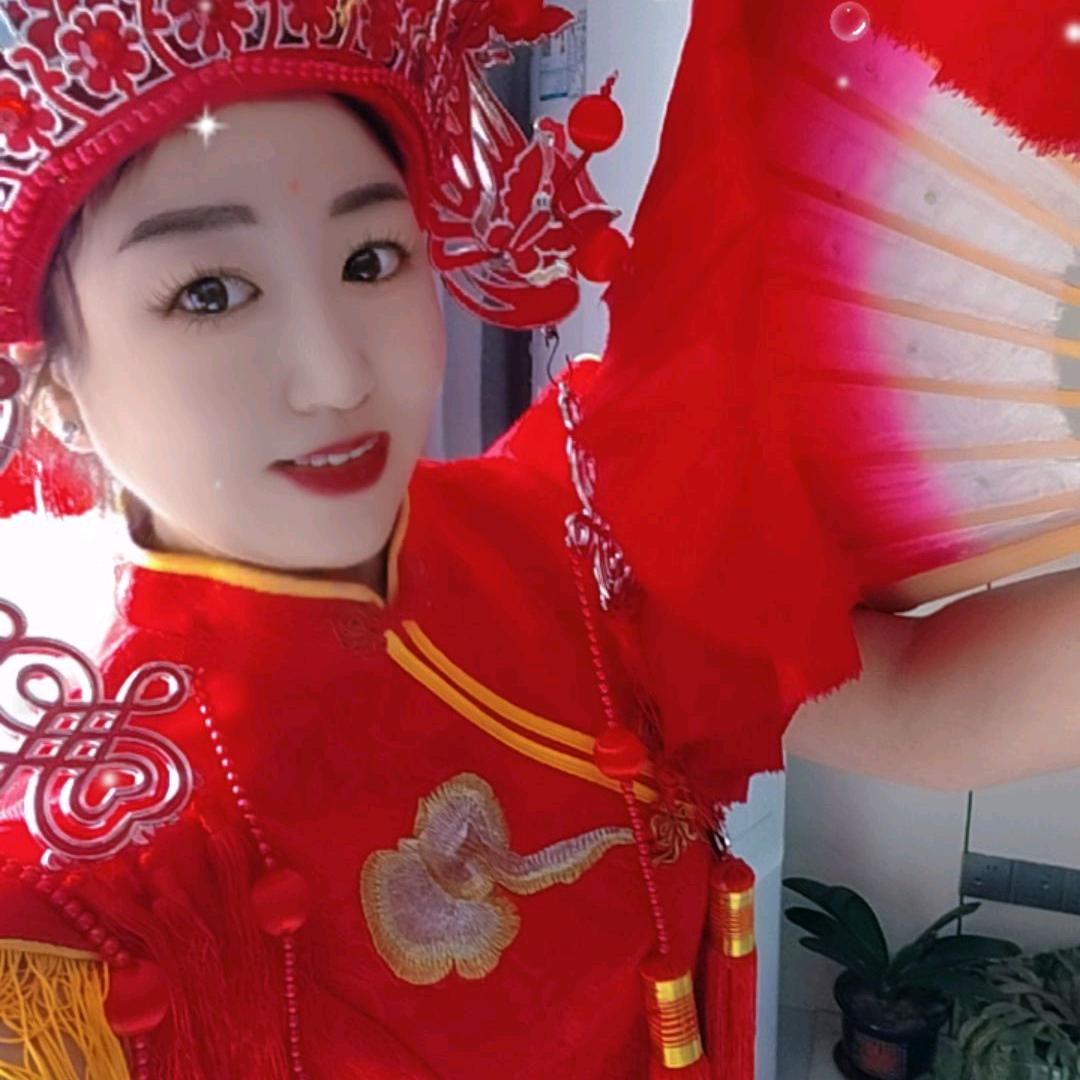 幸福小花朵