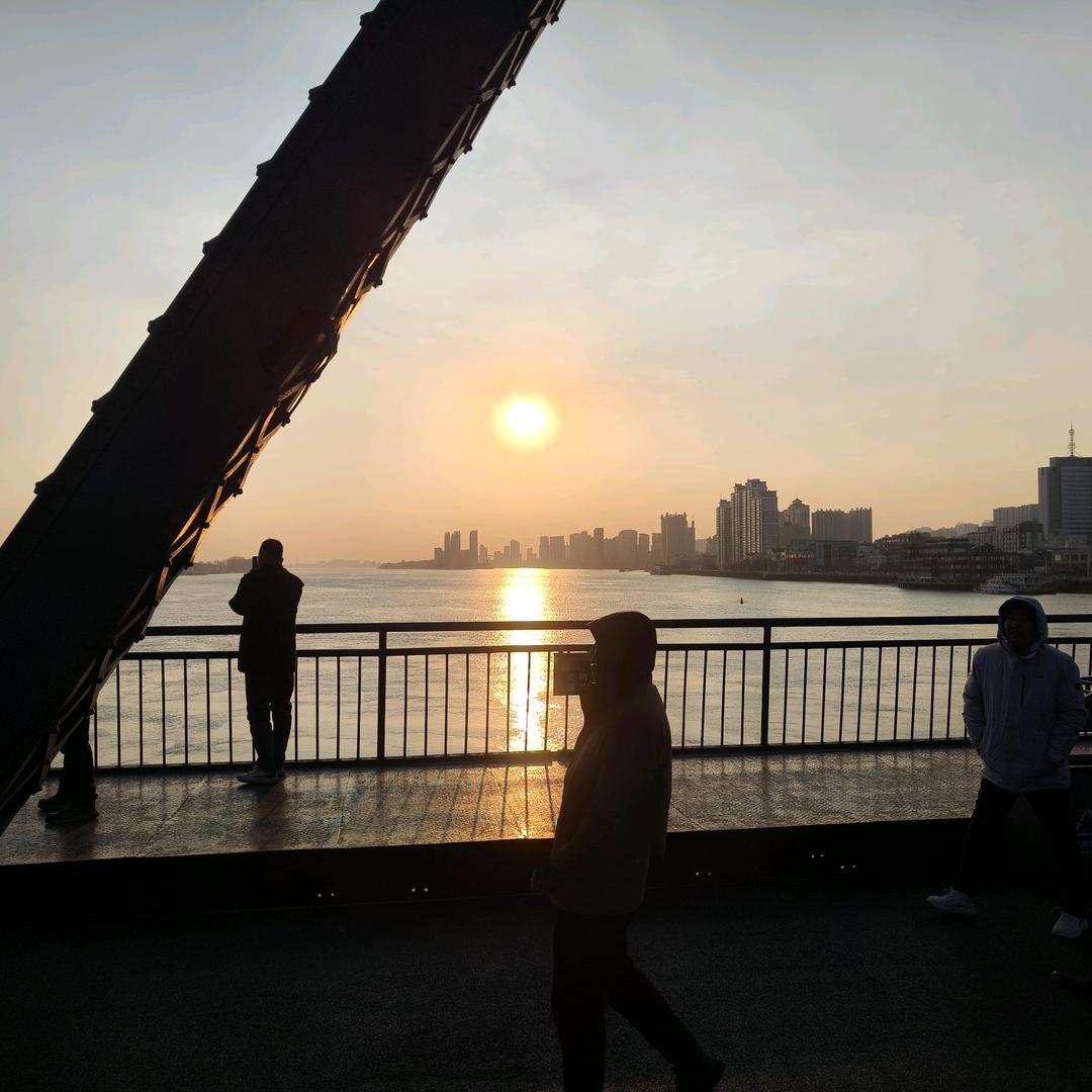 想去更远的地方