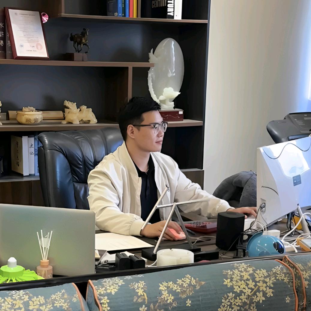 尊界高端别墅灯饰