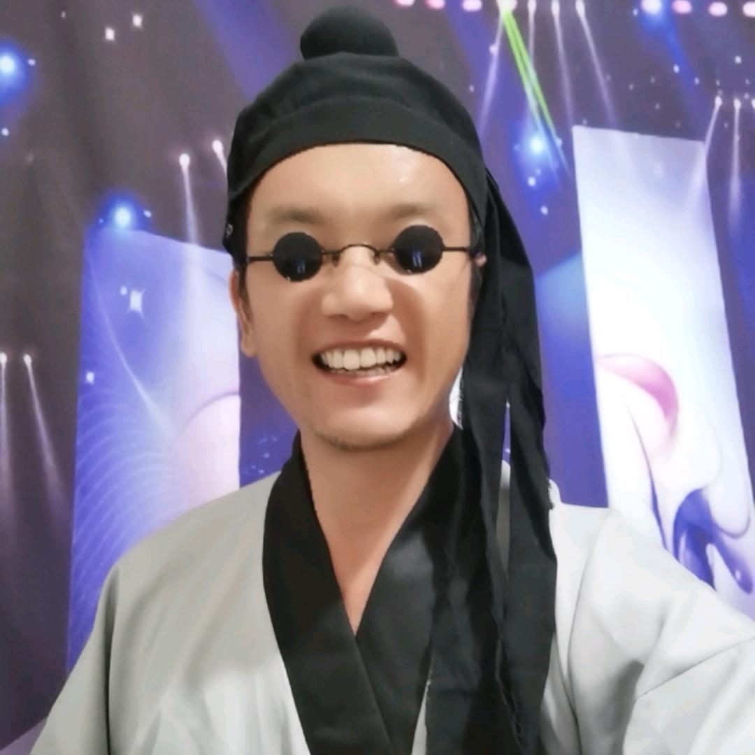 阿龙麦秀