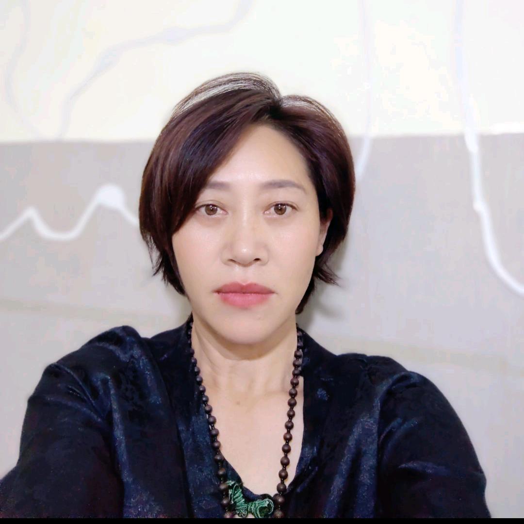 织金山歌主播娱乐者